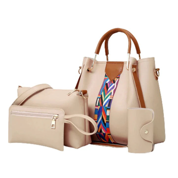 Buy Kr hand bag for girls 4 PIECES leather bag for girlsBuy Kr hand bag for girls 4 PIECES leather bag for girlsBuy Kr hand bag for girls 4 PIECES leather bag for girlsBuy Kr hand bag for girls 4 PIECES leather bag for girls