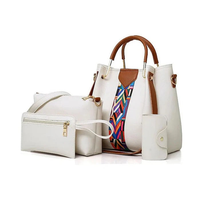 Buy Kr hand bag for girls 4 PIECES leather bag for girlsBuy Kr hand bag for girls 4 PIECES leather bag for girlsBuy Kr hand bag for girls 4 PIECES leather bag for girlsBuy Kr hand bag for girls 4 PIECES leather bag for girls