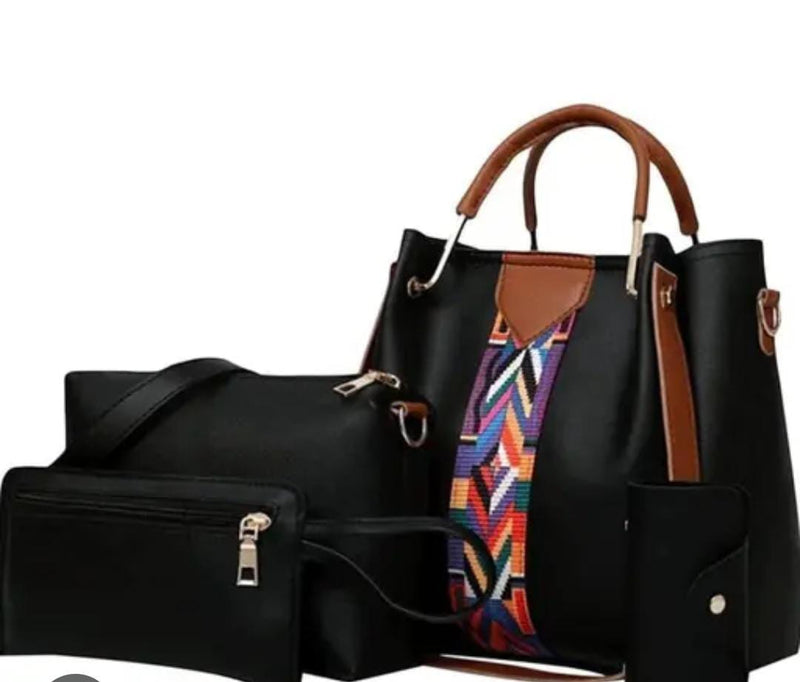 Buy Kr hand bag for girls 4 PIECES leather bag for girlsBuy Kr hand bag for girls 4 PIECES leather bag for girlsBuy Kr hand bag for girls 4 PIECES leather bag for girlsBuy Kr hand bag for girls 4 PIECES leather bag for girls