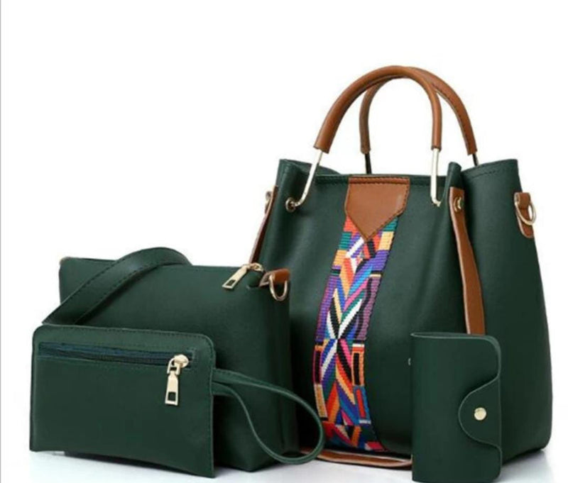 Buy Kr hand bag for girls 4 PIECES leather bag for girlsBuy Kr hand bag for girls 4 PIECES leather bag for girlsBuy Kr hand bag for girls 4 PIECES leather bag for girlsBuy Kr hand bag for girls 4 PIECES leather bag for girls